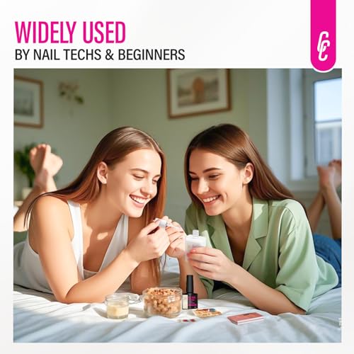 Nail Repair Strengthener for Women: 8 in 1 Dusty Peach Nail Hardener Extra Strong and Growth - Protein Nail Polish Hardener Ridge Filler Concealer for Weak and Damaged Nails 15ml