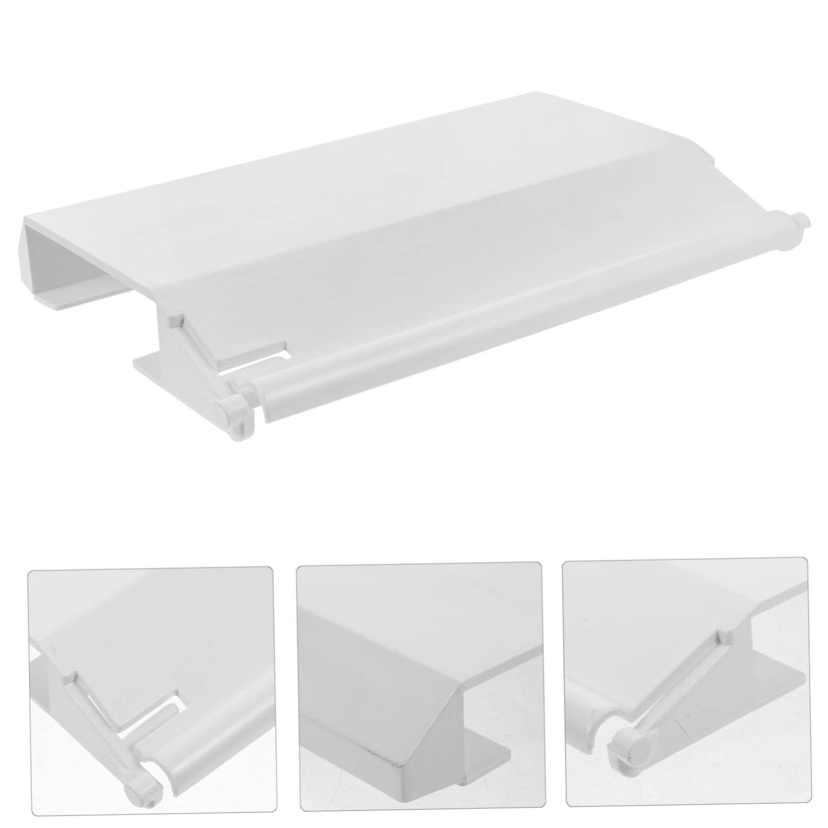 Puerta de Skimmer para Spx1082k de Plástico Duradero de Instalación Rápida Que Mantiene La Piscina