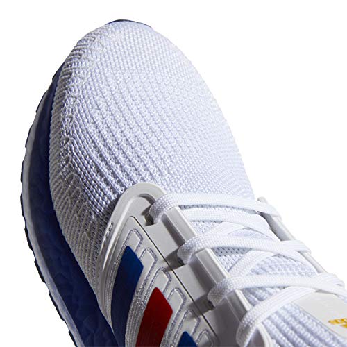 Image of adidas Men's Ultraboost 20 Shoes