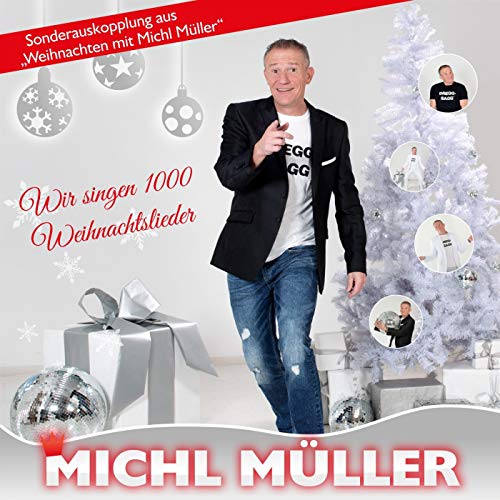 Michl Müller