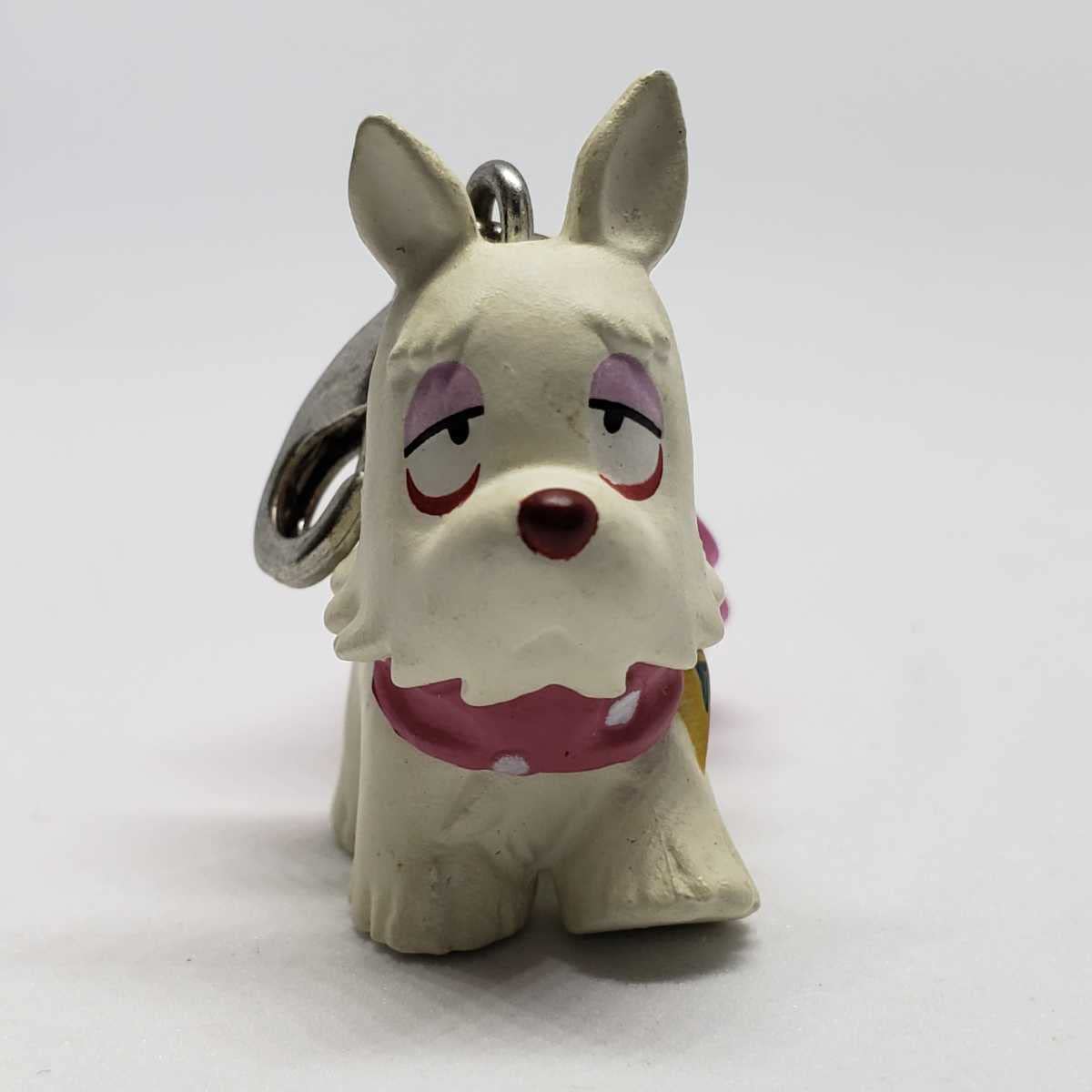 青の祓魔師 メフィスト ぬいぐるみ メフィスト犬　ムービック 激レア 青エク Amazon.co.jp: メフィスト・フェレス メフィスト ぬいぐるみ