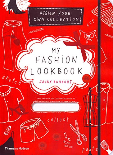 Télécharger My Fashion Lookbook: Design Your Own Collection Gratuit