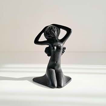 50's ヴィンテージ　フラガール　セラミック　置物　ピンナップガール　ヌード 51AjTwtBzRL._UF350,350_QL50_.jpg