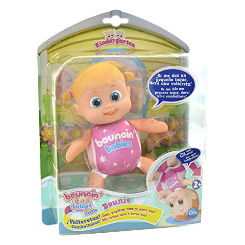 bouncin babies expressions