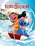 Lilo & Stitch (Danish Edition)
