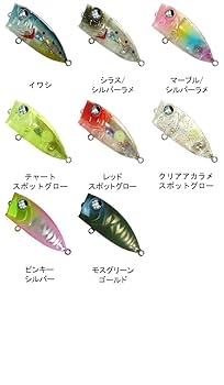 Amazon.co.jp: Rudy's Meva Popper Z RUDIE'S MEBA POPPER Z