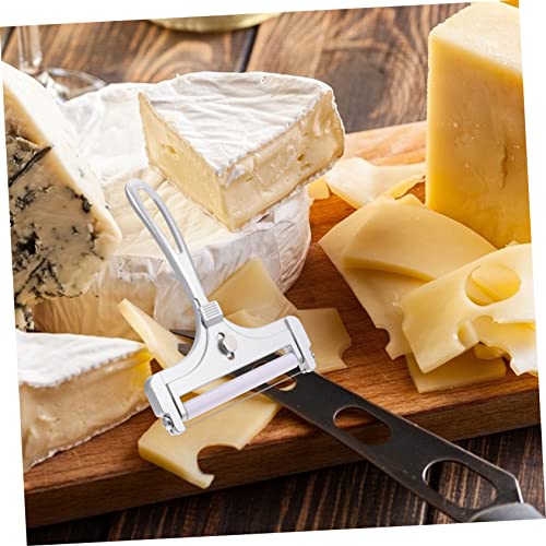 Rallador de Queso Multiusos de Aleación de Zinc LABRIMP miniatura 2