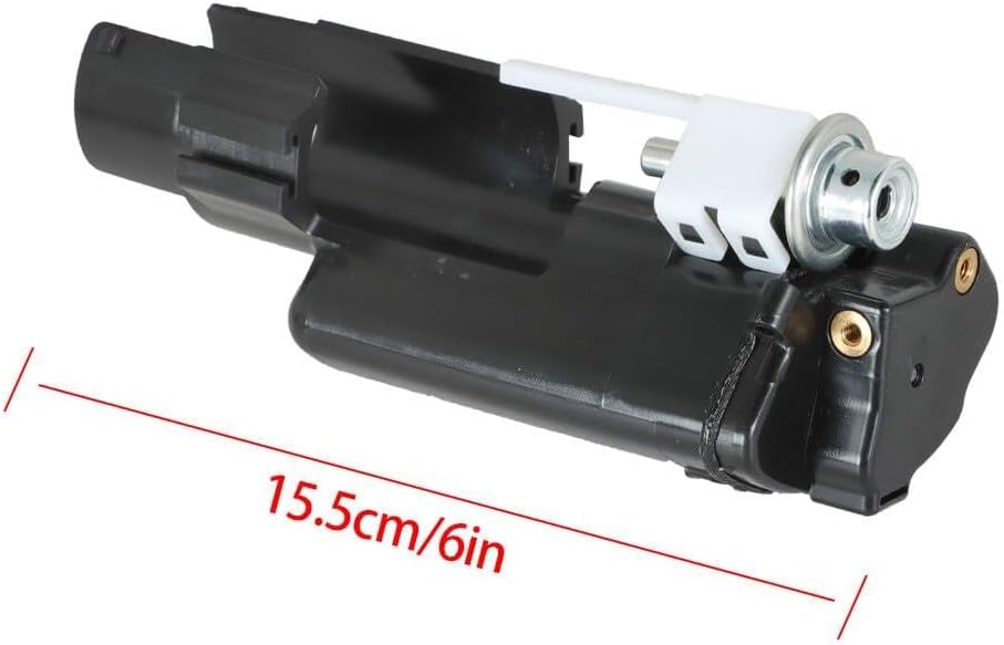 Genuine For Suzuki Hayabusa GSX1300R 2002-2007 15410-24FB0 Fuel Pump Gas Filter US Genuine OEM Replacement