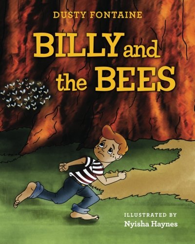 Billy and the Bees (Billy Books Book 1)