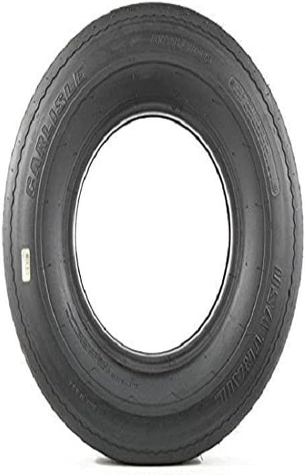 Carlisle USA Trail Radial Tire - 175/80D13