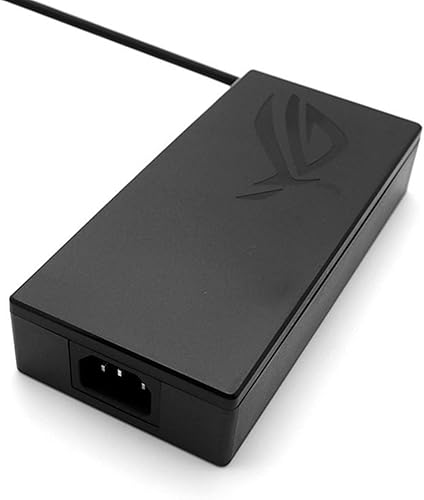 Miniatura 3 de 180W 20V 9A 0.236x0.146 in ADP-180TB H Adaptador de CA para Asus ROG Zephyrus GA502DU GA502D GA502D GA502IU GA401 GA401I GA401II GA401IV Cargador de