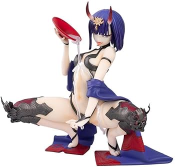 Amazon | 酒呑童子 戀酒迷花 Ver. フェイト/グランドオーダー 酒呑童子