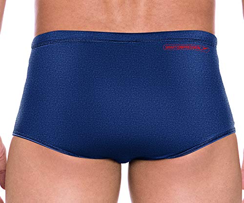 Speedo Sunga Smart, M, Azul