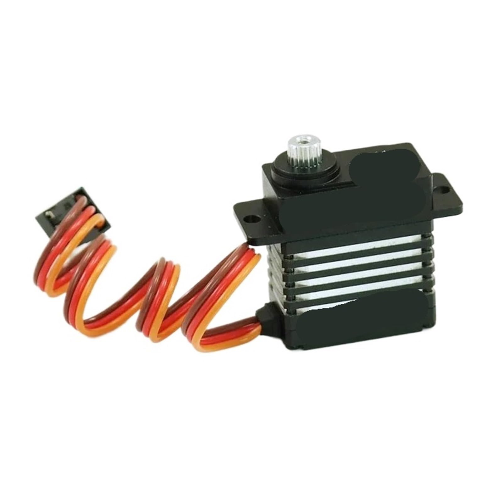 CLS2035HHV 20g 5,5 kg 7,4 V Mini cyfrowy serwo z metalową przekładnią