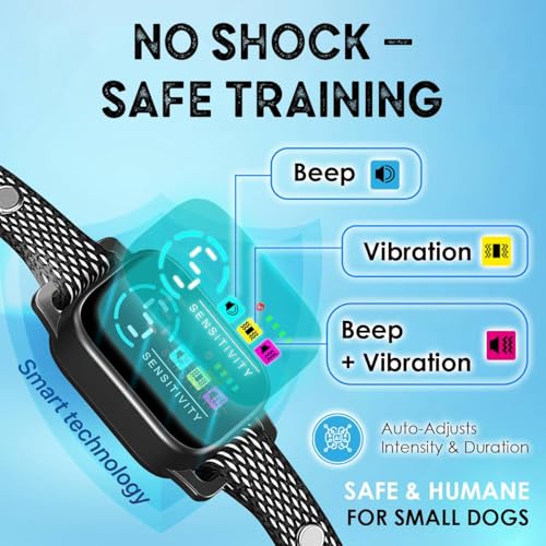 AI Powered Smart Pet Trainer