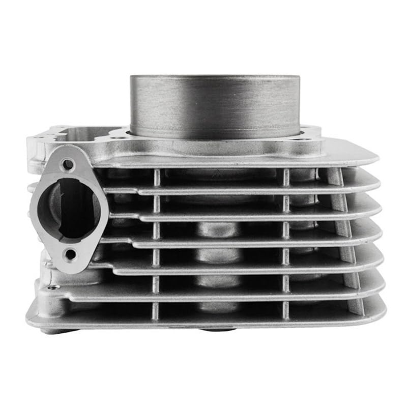 Taille d'alésage pour Kit de Segments Piston Bloc-cylindres d'air Moteur STD 85mm pour Honda 12100-KCY-670 XR400 1996-2004