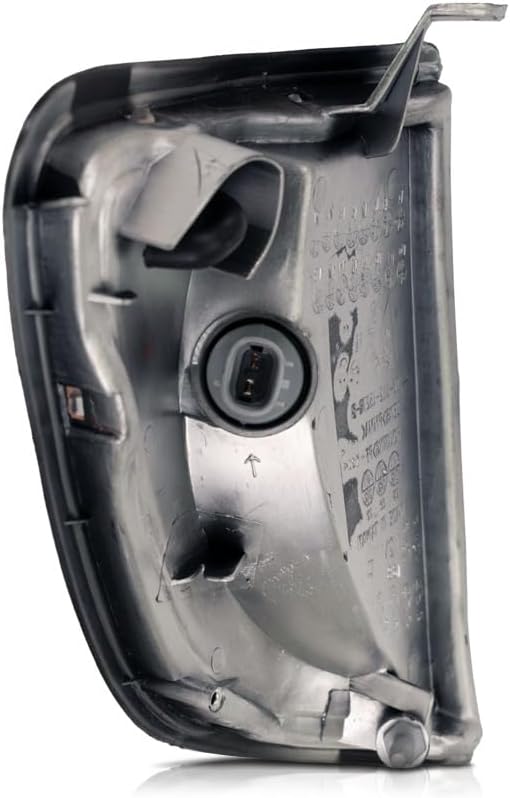 For Toyota Tacoma 2WD 1997-2000 Side Marker Light Assembly Driver Side TO2520155