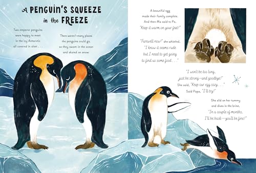 5-Minute Ocean Stories (5-Minute Discovery Stories) - Image 5