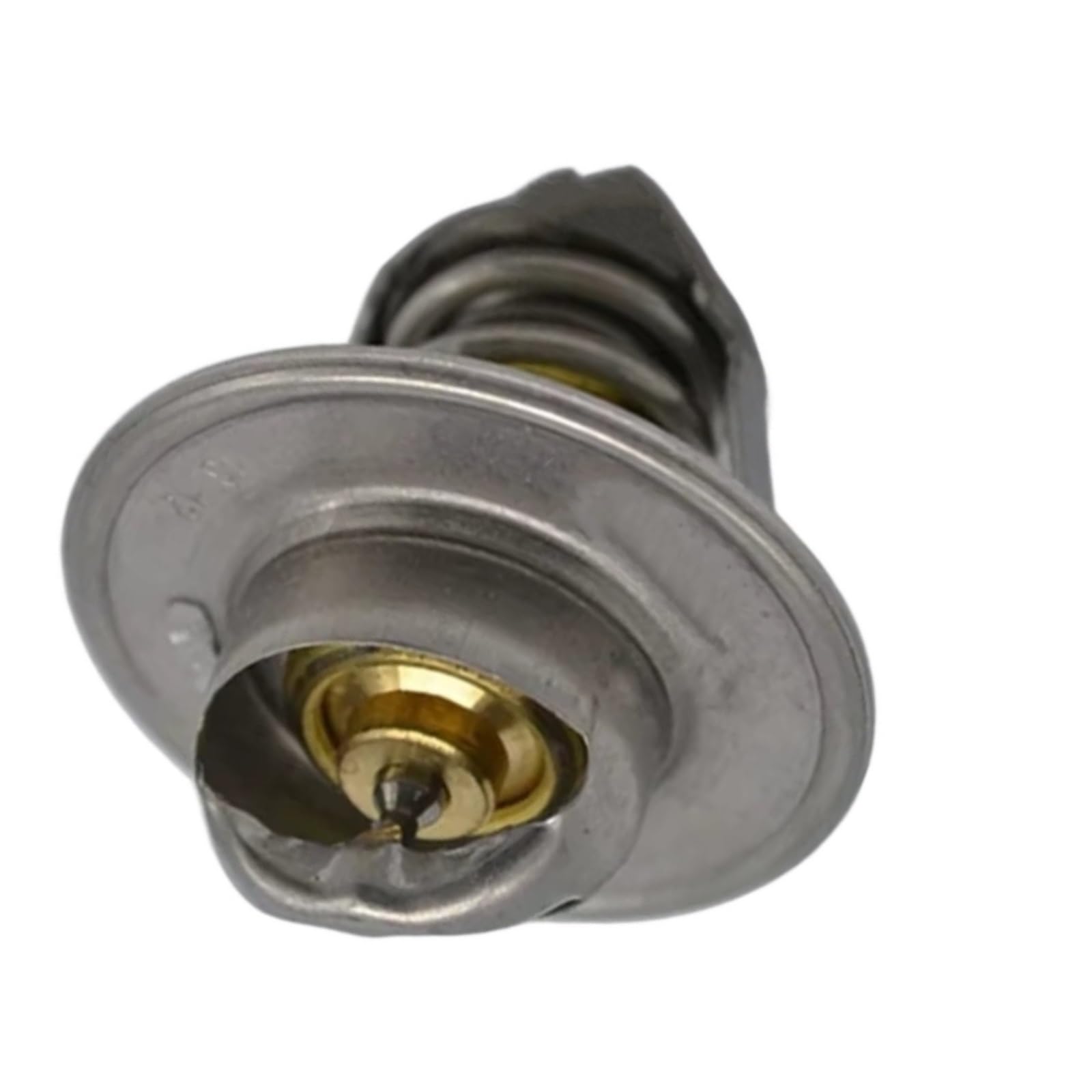 Rechange Thermostat Voiture Compatible Avec A4 Pour S4 1995 1996 1997 1998 1999 2000 2001 1 Pièce - Thermostat De Liquide De Refroidissement De Rechange - Référence 038 121 119 B