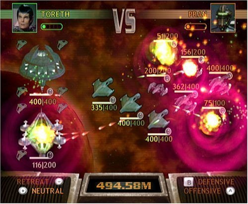 Image of Star Trek: Conquest - Nintendo Wii (Renewed)