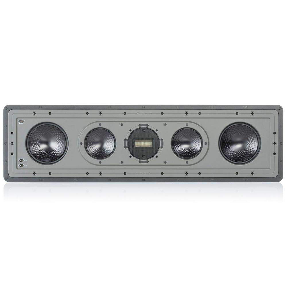 Monitor Audio BR 1 Bronze Frontal/Estéreo
