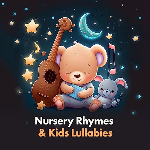 Nursery Rhymes & Kids Lullabies by Nursery Rhymes & Kids Songs
