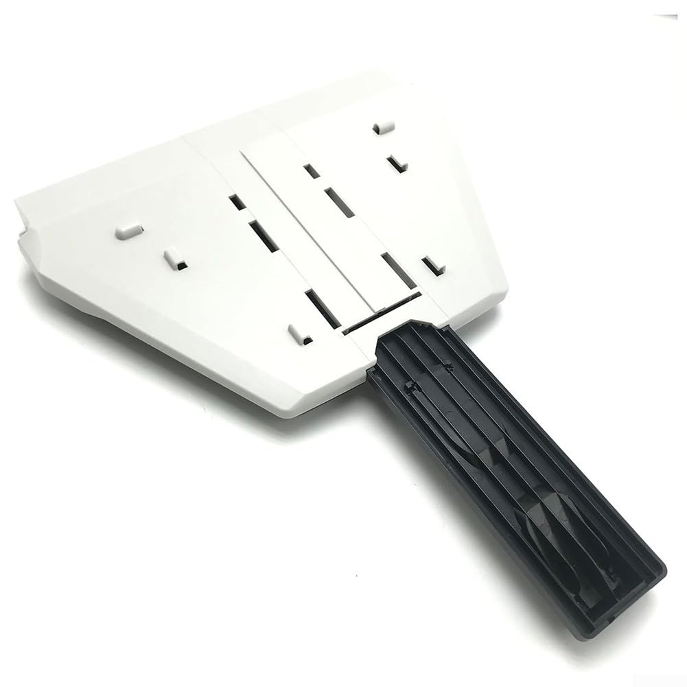 PA03740-D985 zapasowa taca wyjściowa papieru do skanera fi-7600 fi-7700 fi-7700S, akcesoria do obsługi arkuszy, standardowy element konstrukcyjny ABS