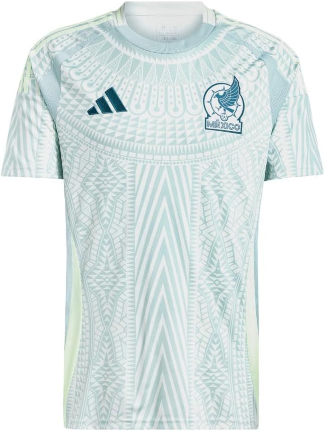 Mens Mexico Jersey