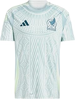 Mens Mexico Jersey