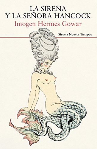 La sirena y la señora Hancock (Nuevos Tiempos nº 402)