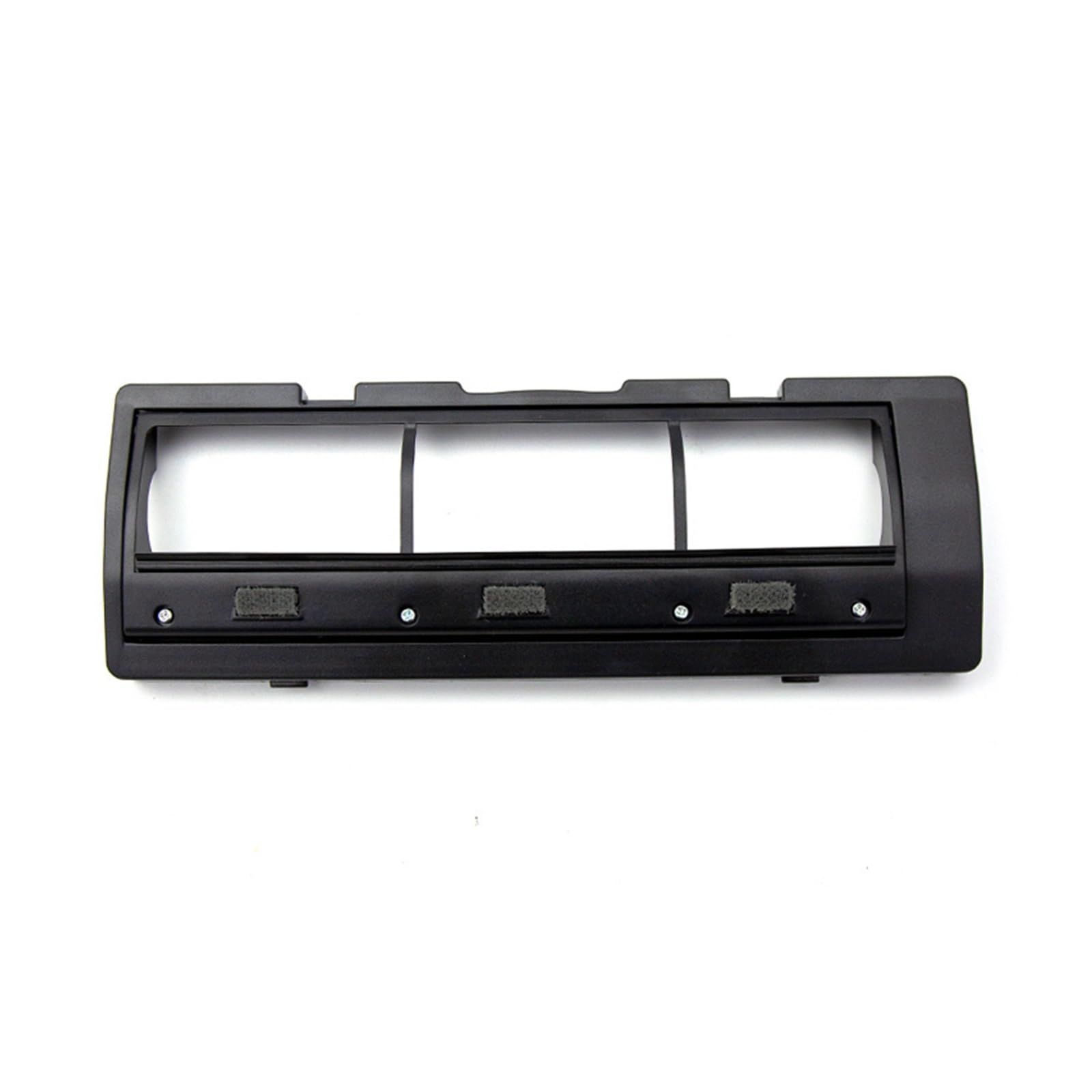 BXBBUSYES Robot Vacuum Cleaner Main Roller Brush Or Cover,for ABIR K30/K20 Robotic Spare Parts(Pc brush cover only)