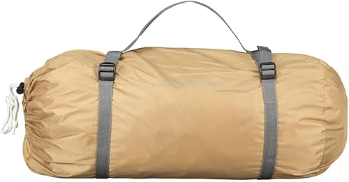 Miniatura 2 de BUNDOK Solo Teepee BDK-75 Single Pole Tent, Compact Storage, Storage Case Included