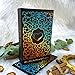 sishui Life Oracle Cards Deck, Mind Info Oracle Cards, Oracle Cards for Beginners, Answers to Guiding You Through Life and Career Questions