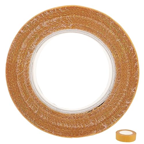 POPETPOP Nastro Biadesivo per Moquette Antiscivolo con Adesivo Resistente e Rimovibile per Tappeti e Rivestimenti Murali Residui