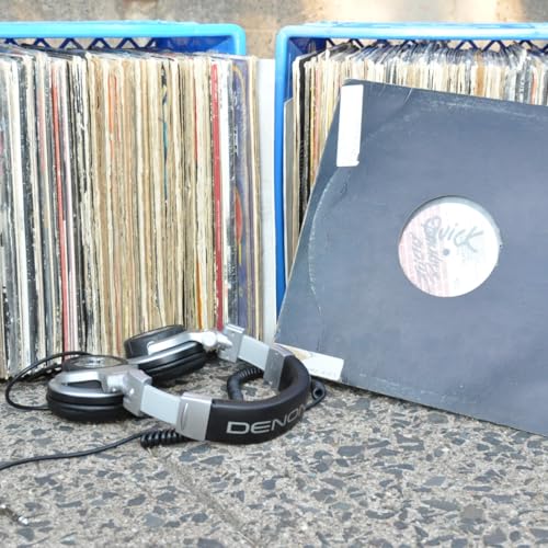 『The Esco Show』のカバーアート