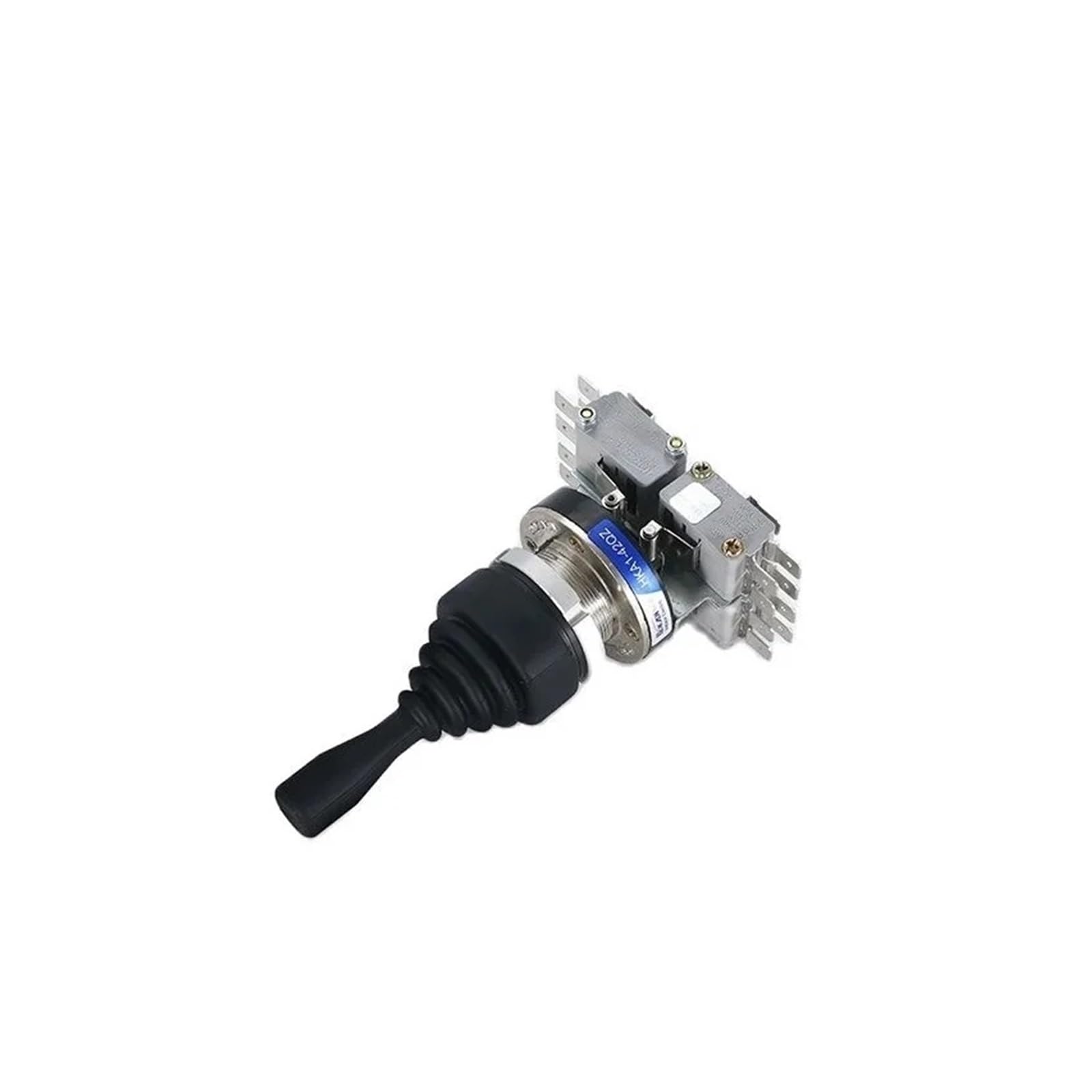 Amazon.com: POWTAXBJGD HKA1-42QZ Industrial Joystick Switch 30mm