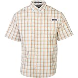 Columbia Sportswear Super Tamiami Short-Sleeve Shirt