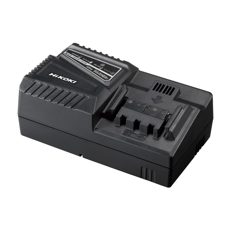 Hikoki - Taladro de percusión (18 V, 18 V, 5 Ah, BSL1850MA + estuche DV18DEWJZ)