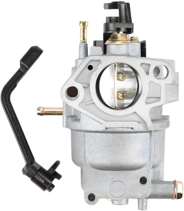 Lavadora a presión de 3500 PSI 4GPM 157712 carburador