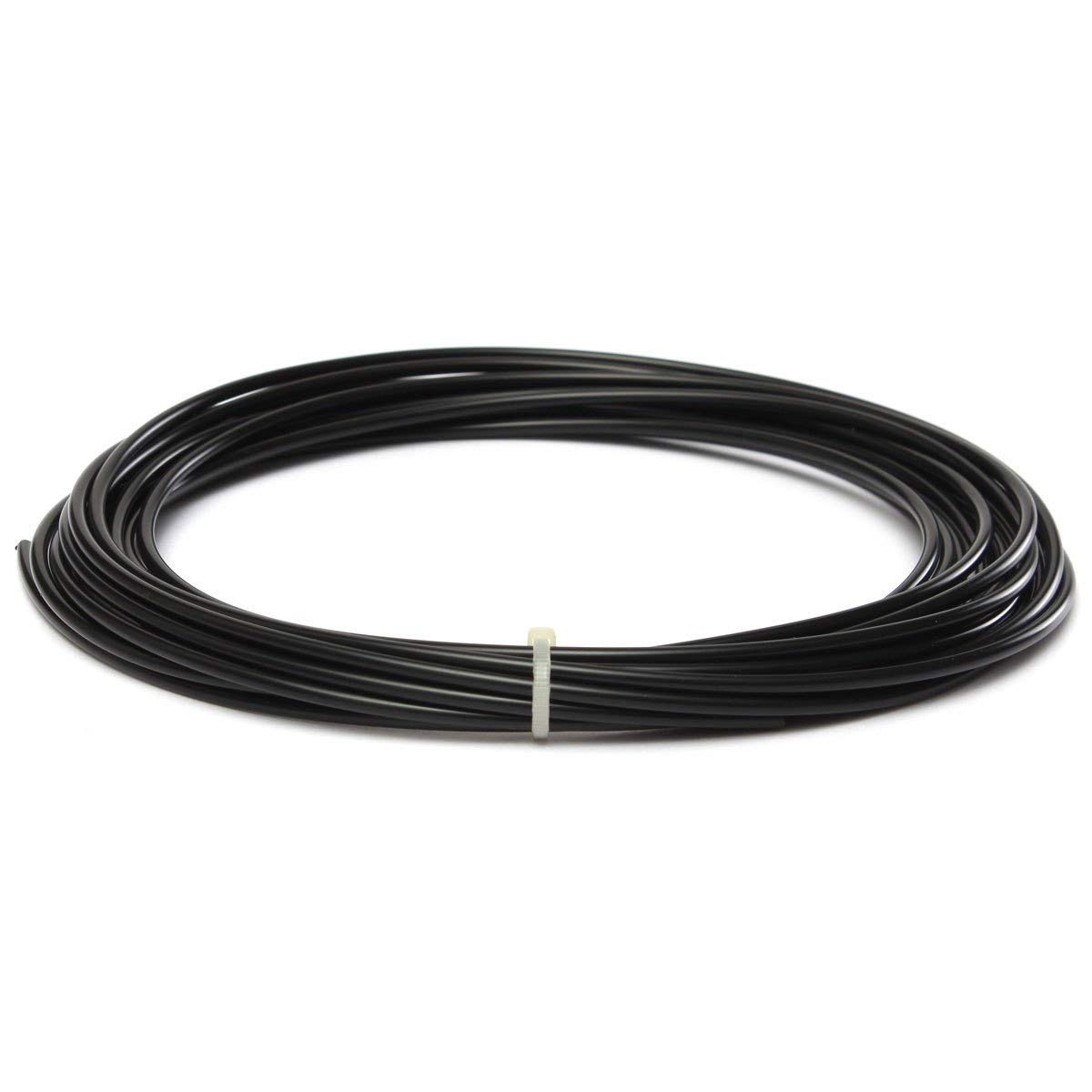 See full amazon price history chart for INVENTO 20 meter 1.75mm Black ABS Filament 3D Printing Filament For 3D Pen 3D Printer INVENTO 20 meter 1.75mm Black ABS Filament 3D Printing Filament For 3D Pen 3D Printer (B07NBSH3XH) Amazon Price History, Amazon Price Tracker
