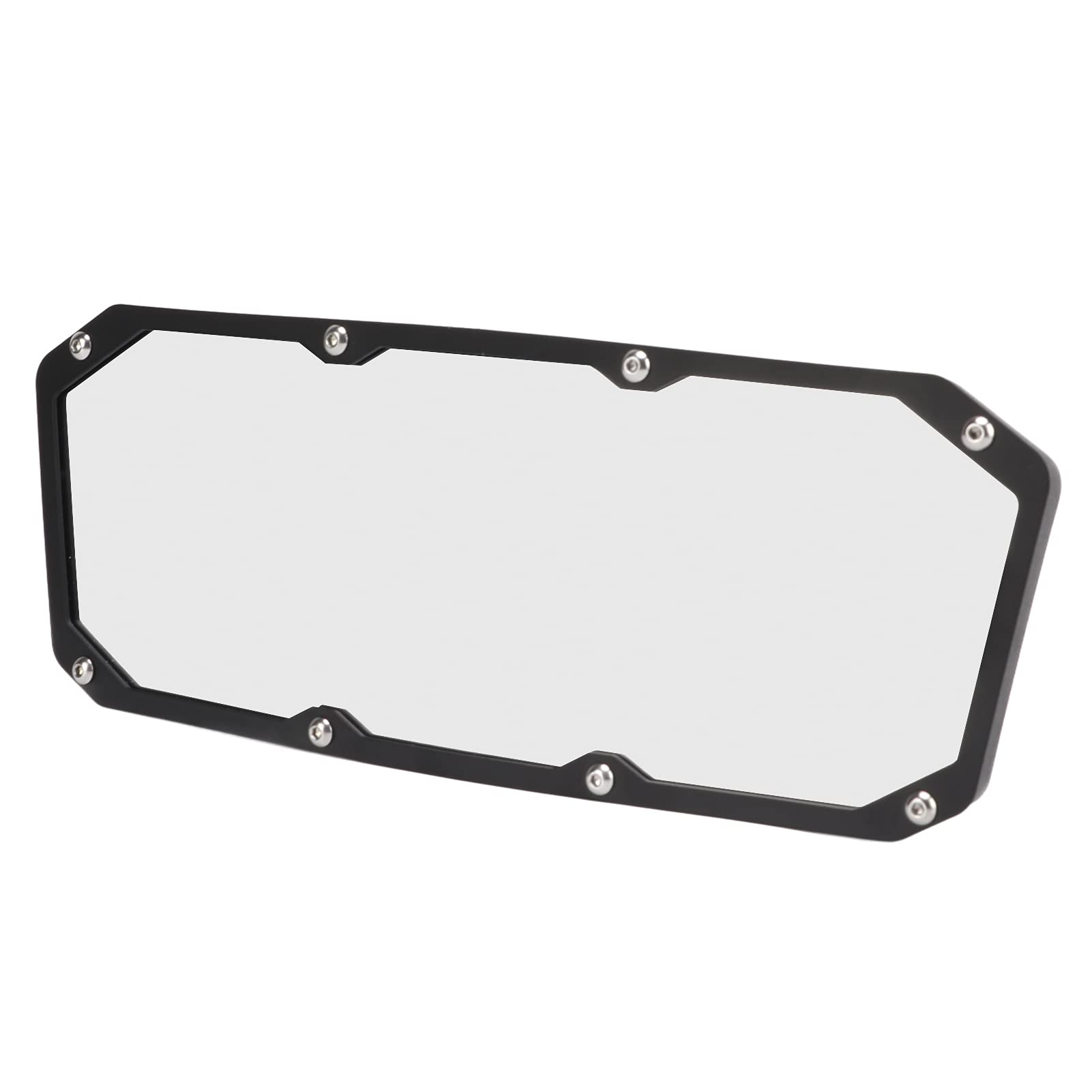 Rétroviseur marin, remplacement de rétroviseur grand angle pour Polaris Ranger 500 570 1000 XP 900 XP S 17-21