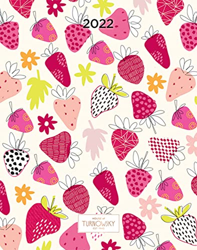 House of Turnowsky 2022 6 x 7.75 Inch Playtime Story