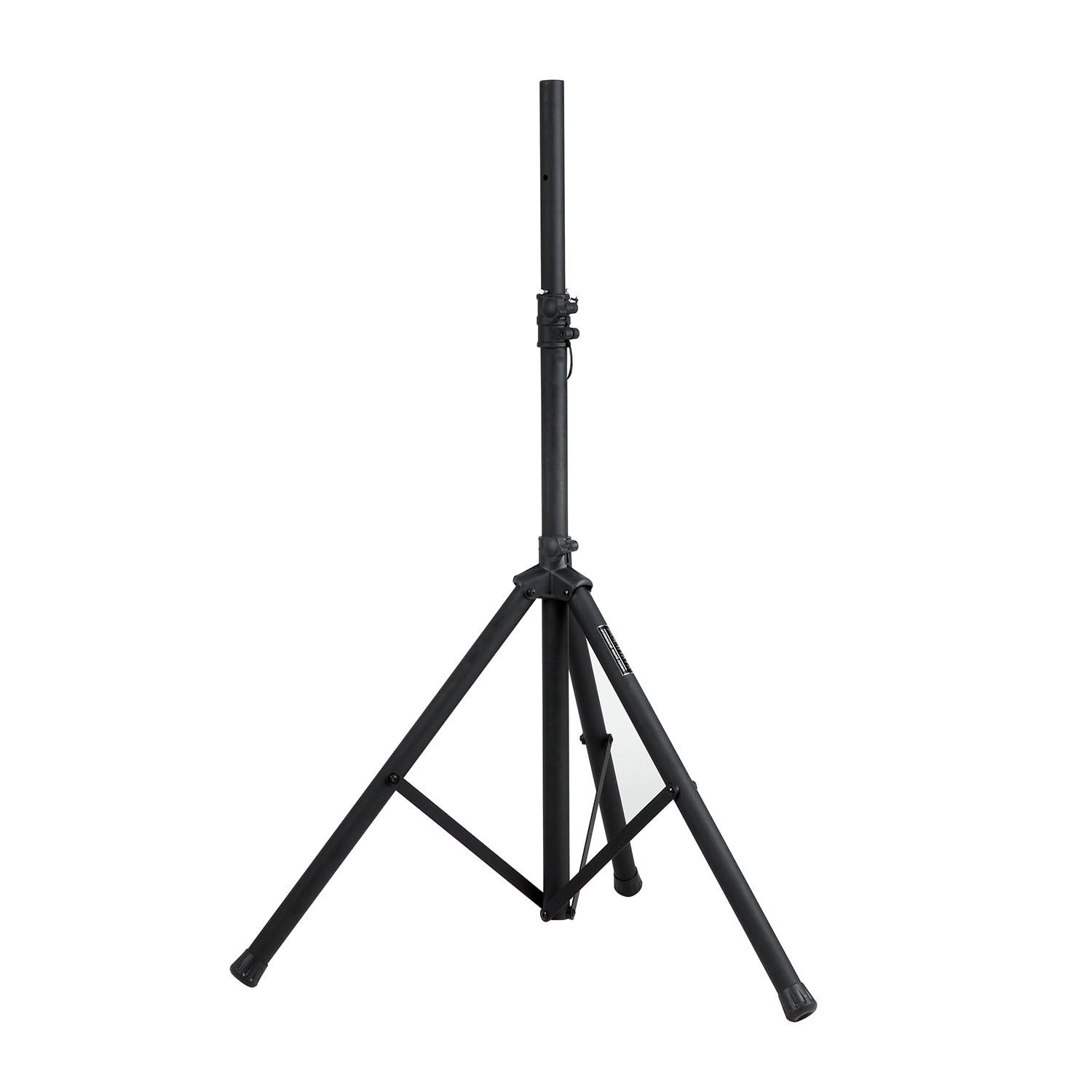 Audio club Pied d'enceinte sonorisation AudioClub AC-SS01, embase 35mm, pour 6,8,10,12,15'