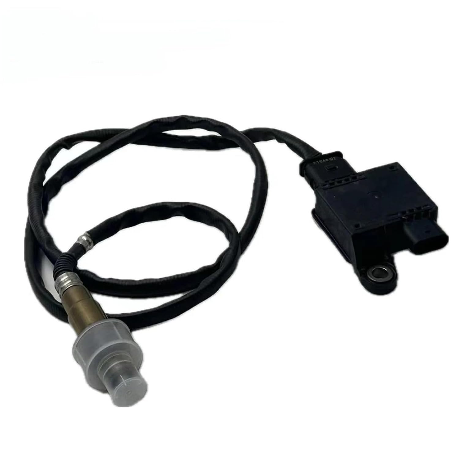 Nox Nitrogen Oxide Car Particulate Matter PM Czujnik tlenu azotu 0281006614 39265-2A350 do H1 I800 I40 0281006613 O2 Tlen