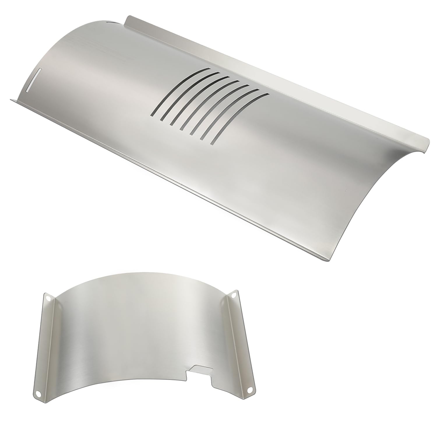 Beurbcikue Flame Broiler Kit For Pit Boss 1000 Series Pellet