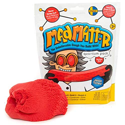 MAD MATTR Jewel Tones by Relevant Play - Soft