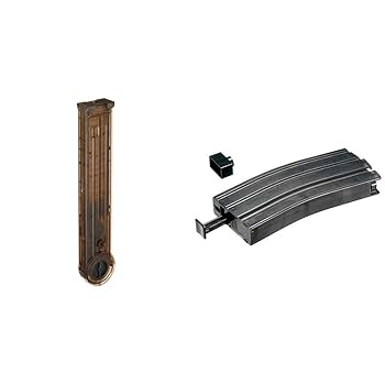 Amazon | 東京マルイ No.98 P90 300連マガジン スタンダード電動