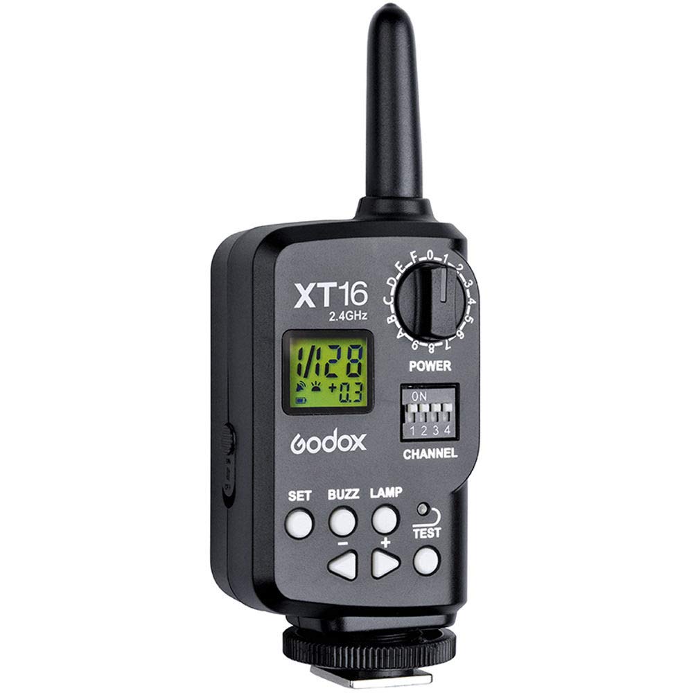 GODOX Emetteur XT16