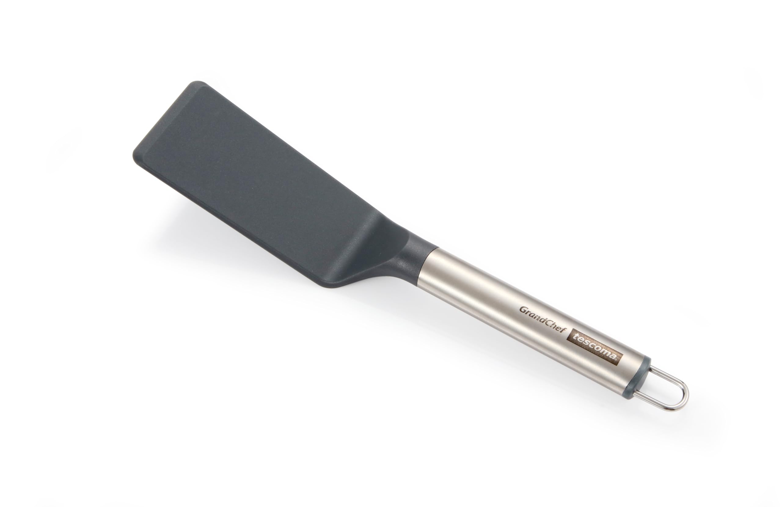 Tescoma GrandCHEF+ 428322 Serving Scoop Stainless Steel and Heat Resistant Nulon