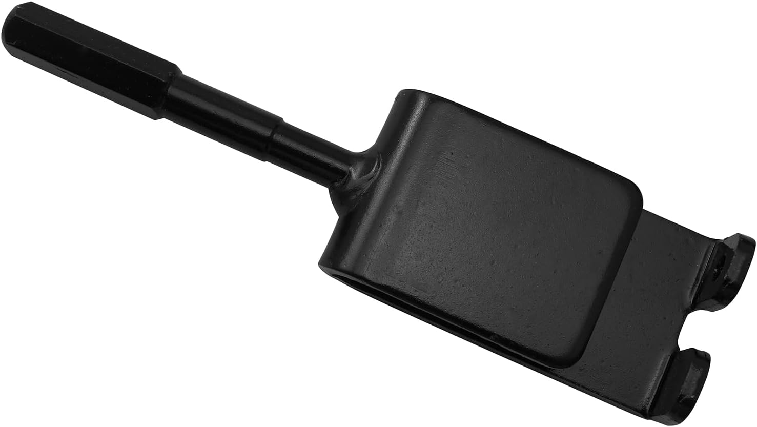 LQ Industrial Ice Anchor Drill Adapter Kit, Universal Ice